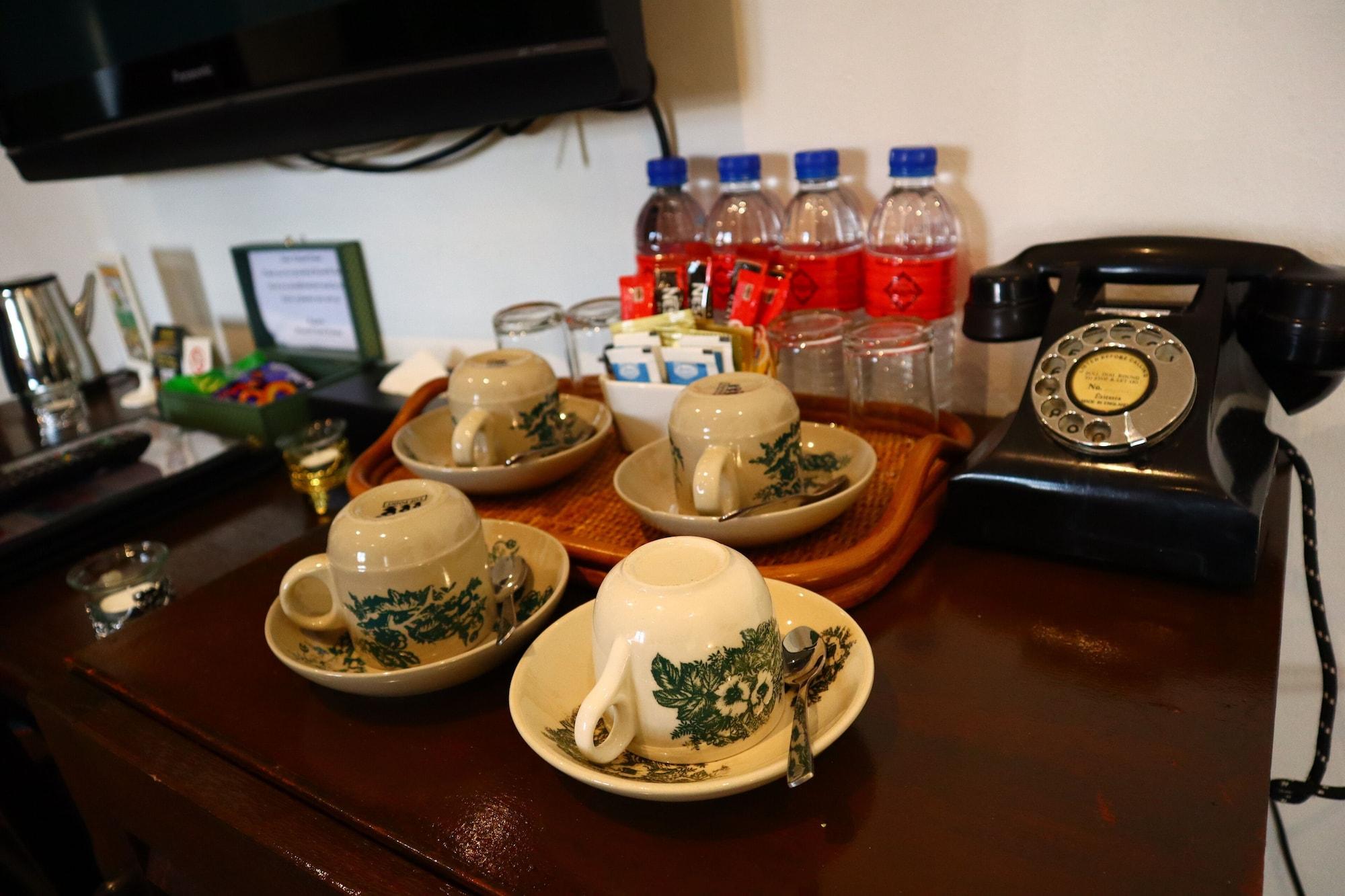 Museum Hotel George Town Zewnętrze zdjęcie