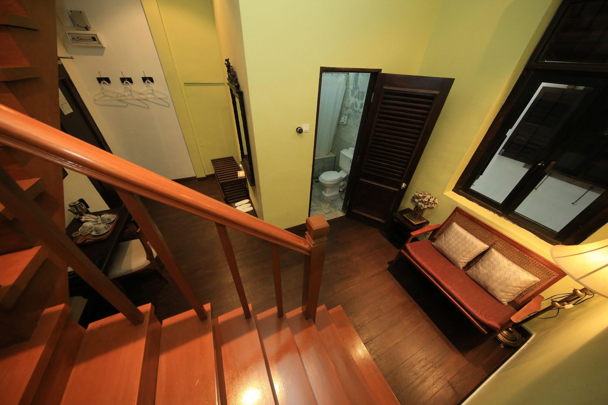 Museum Hotel George Town Zewnętrze zdjęcie